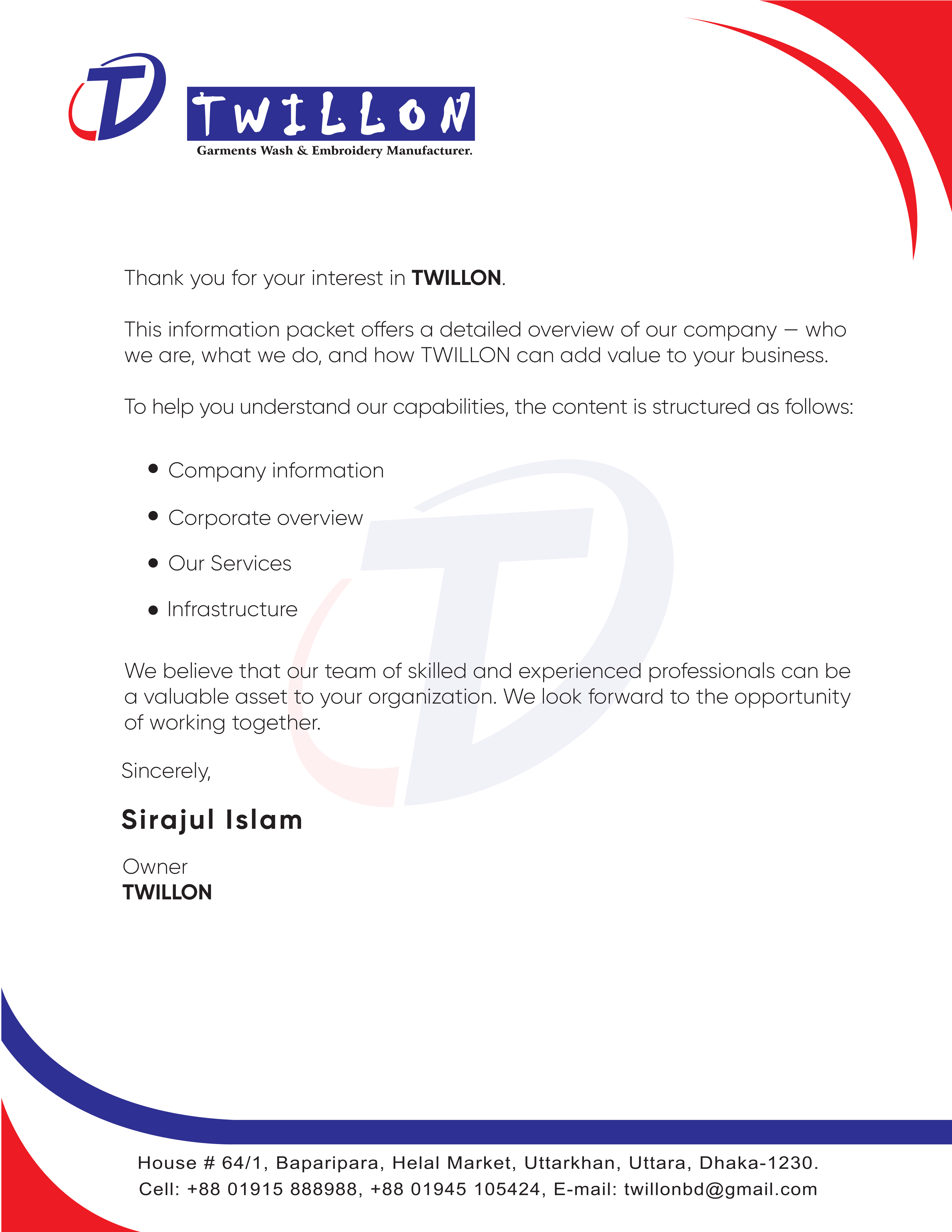 Profile Page 2